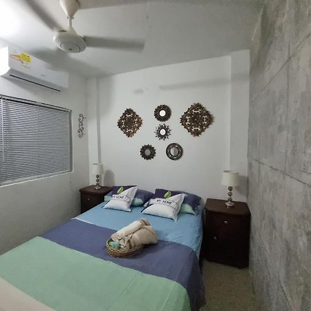 Casa Rebecca 39-41 Cartagena Exterior foto