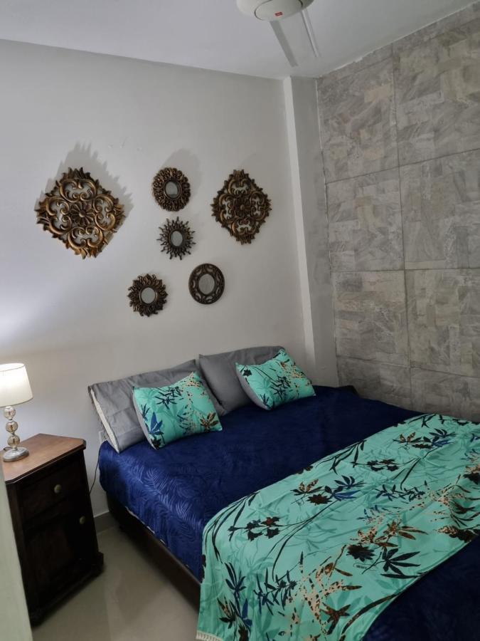 Casa Rebecca 39-41 Cartagena Exterior foto