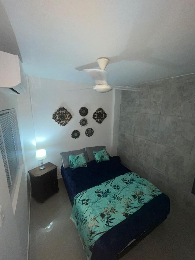 Casa Rebecca 39-41 Cartagena Exterior foto