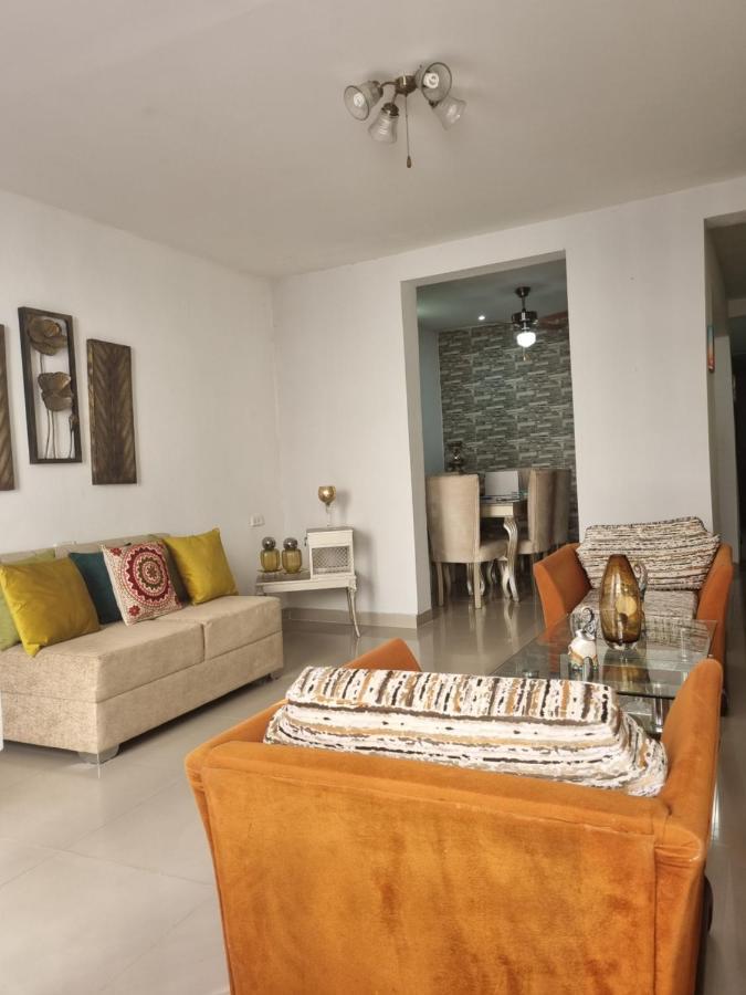 Casa Rebecca 39-41 Cartagena Exterior foto