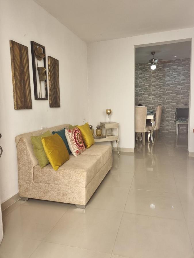 Casa Rebecca 39-41 Cartagena Exterior foto