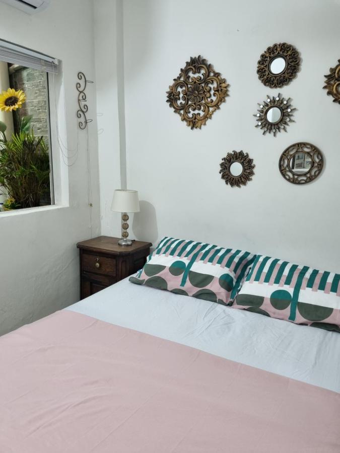 Casa Rebecca 39-41 Cartagena Exterior foto